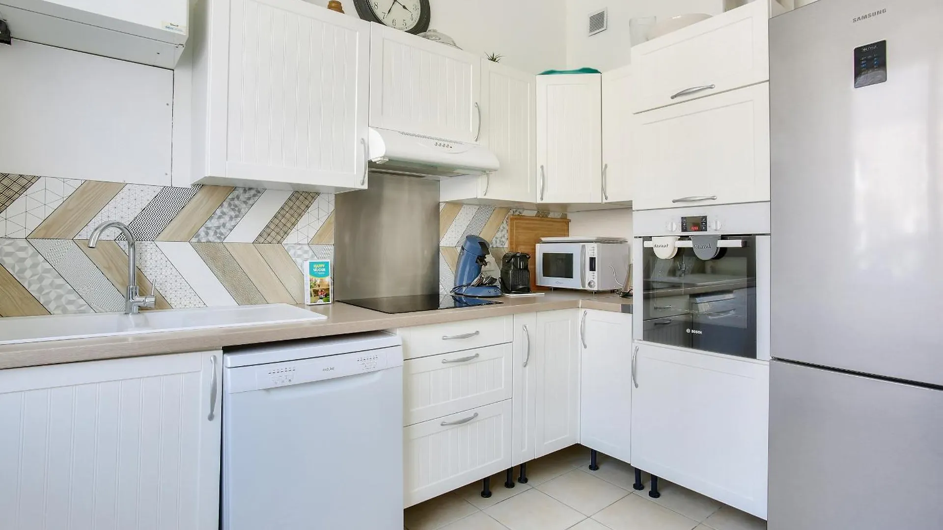 Grande Maison Pour 6 Avec Jardin Et Terrasse La Richardais