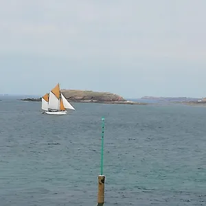 Joli à Dinard /la Richardais à 5 Mn La Richardais