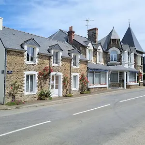 Le Petit Robinson-3 La Richardais