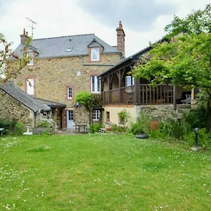 La Colline Maison De Famille A 100m De La Rance La Richardais
